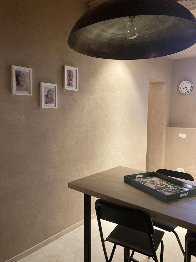 In The Mood Apartamento Turim Exterior foto