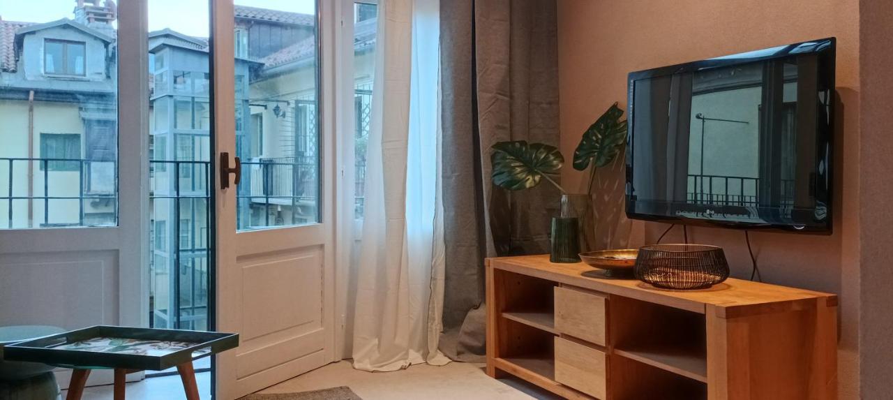 In The Mood Apartamento Turim Exterior foto