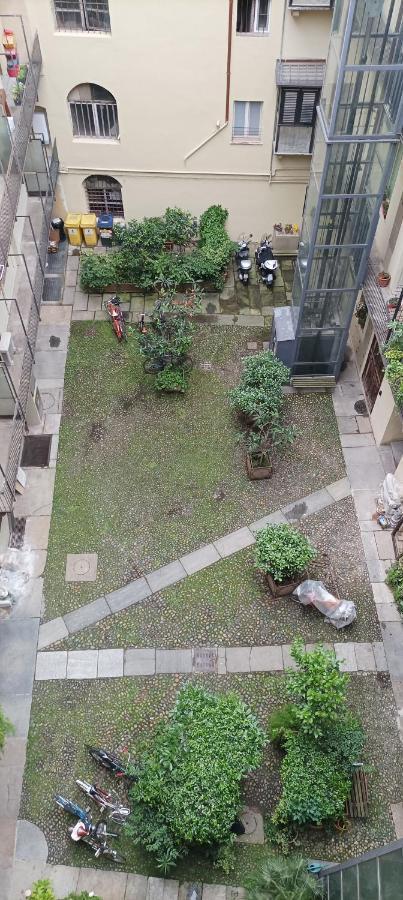 In The Mood Apartamento Turim Exterior foto