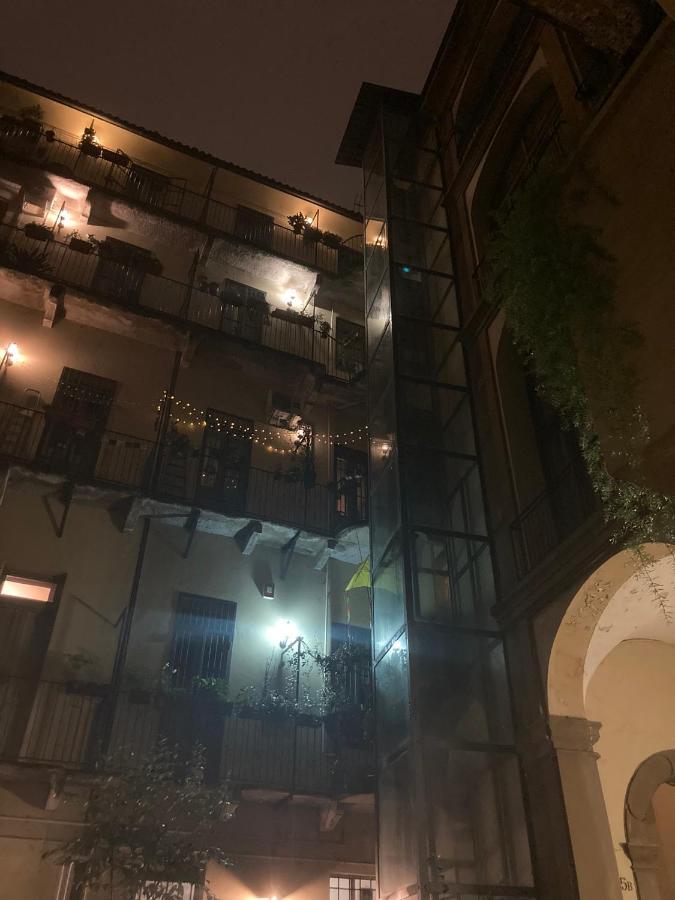 In The Mood Apartamento Turim Exterior foto