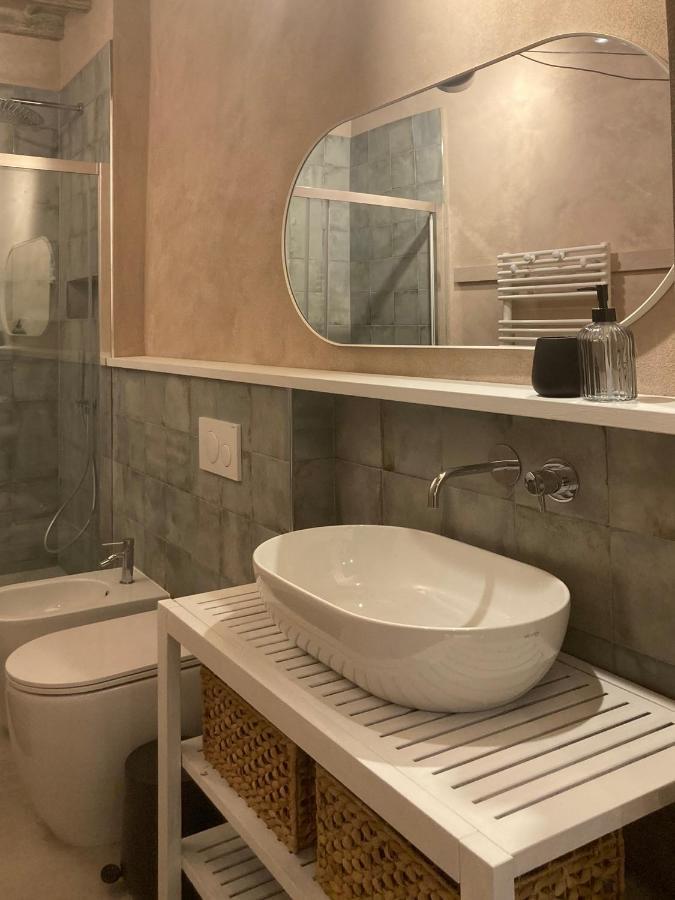 In The Mood Apartamento Turim Exterior foto