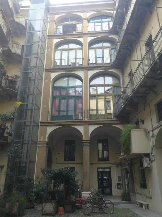 In The Mood Apartamento Turim Exterior foto