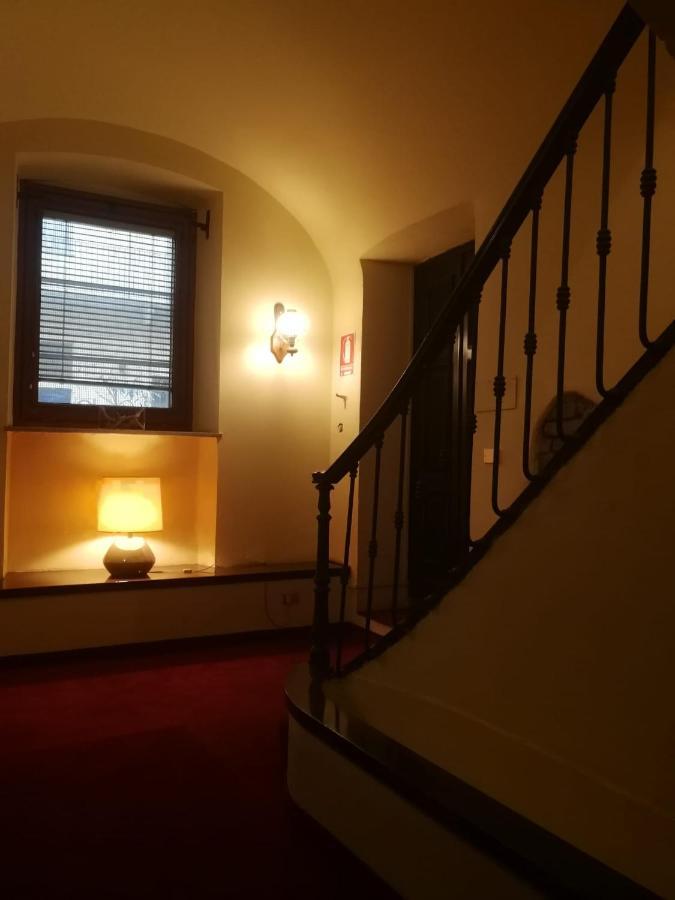 In The Mood Apartamento Turim Exterior foto